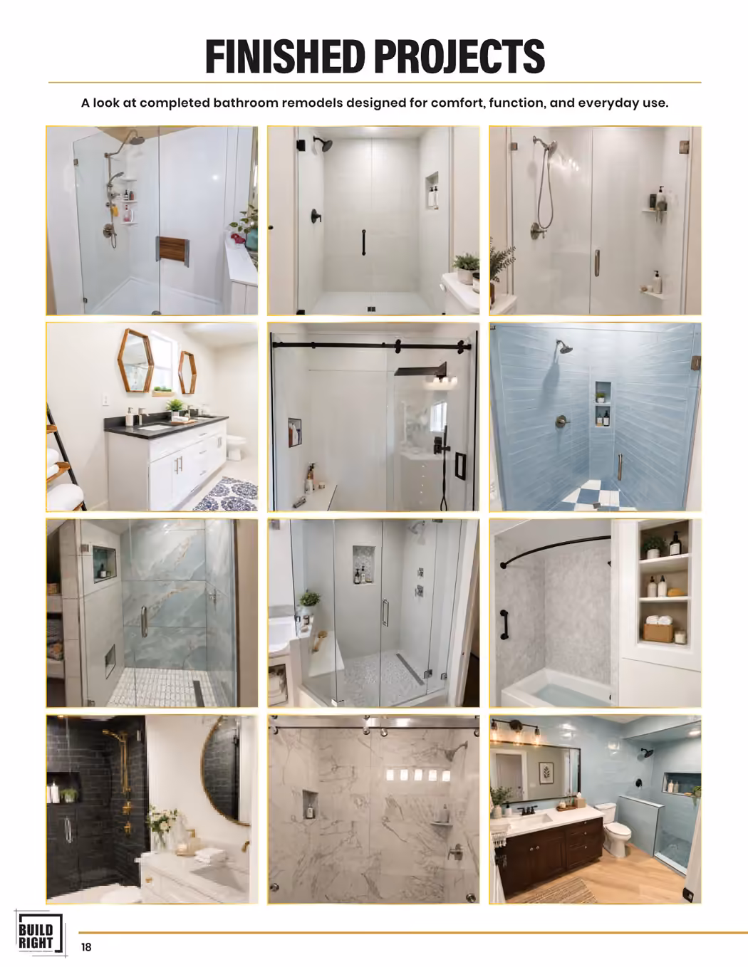 Bathroom remodel guide — Page 18